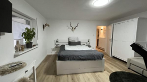 Gästezimmer Eifelglück -OHNE KÜCHE-